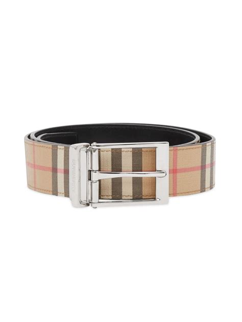 how to wear a burberry belt|burberry belt saks off 5th.